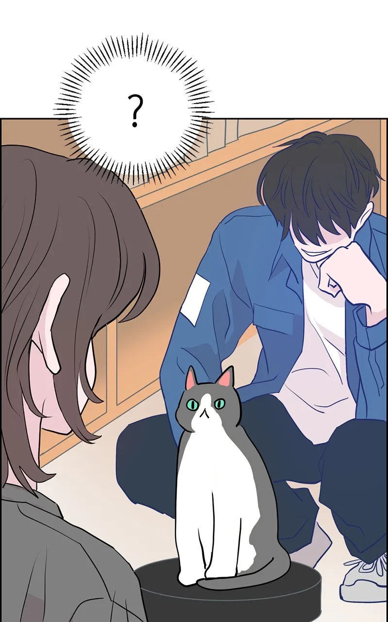 Copy-Paste Romance Chapter 22 page 76 - 