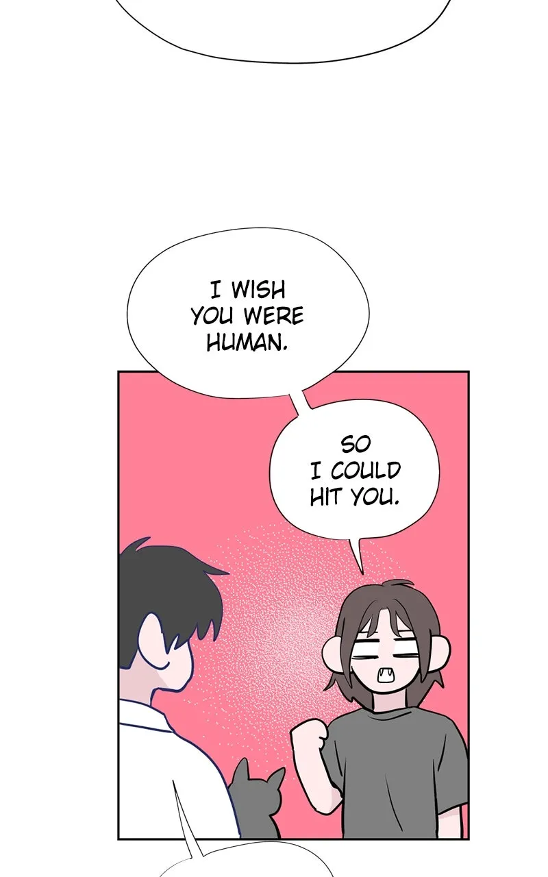 Copy-Paste Romance Chapter 22 page 83 - 