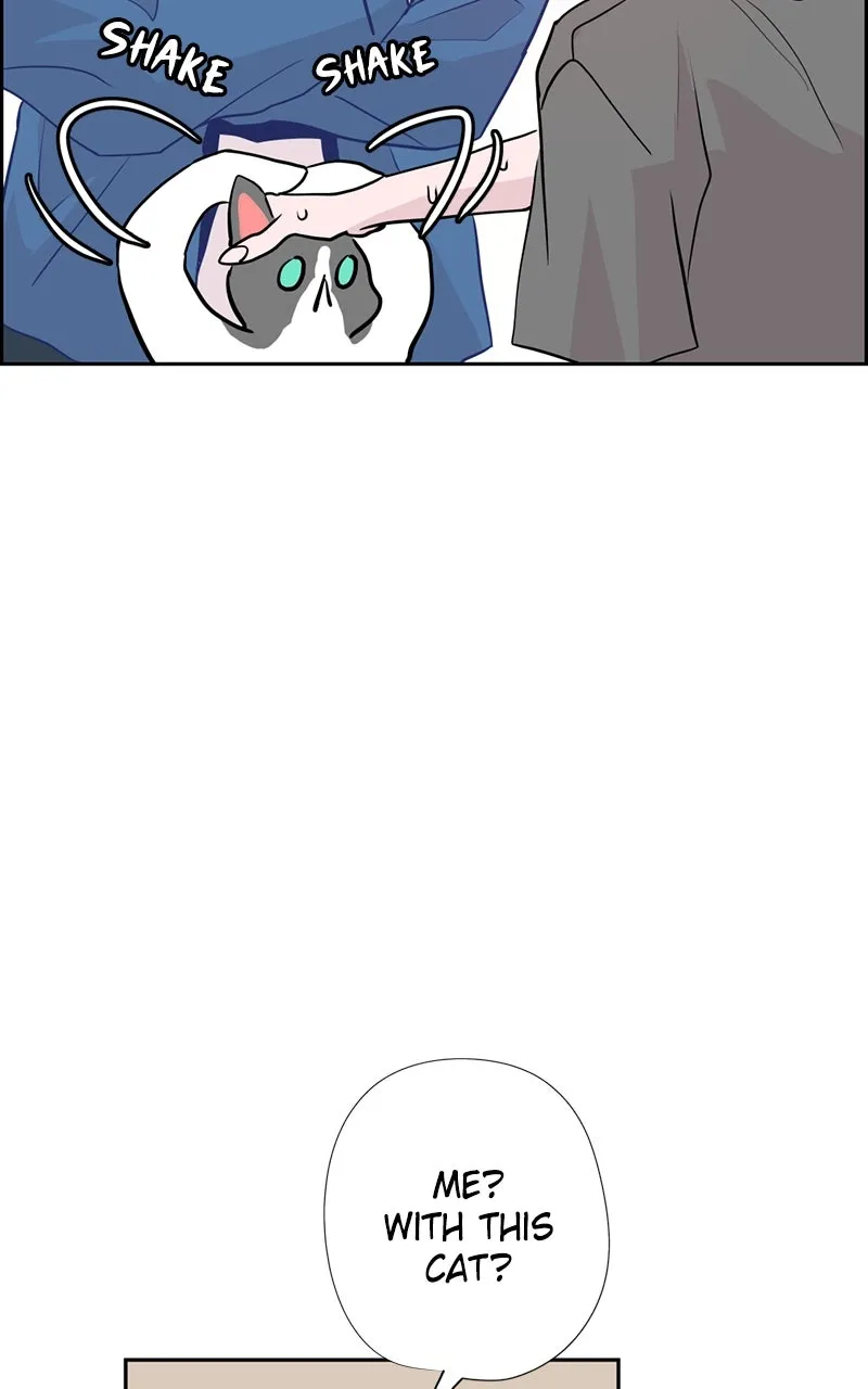 Copy-Paste Romance Chapter 22 page 92 - 