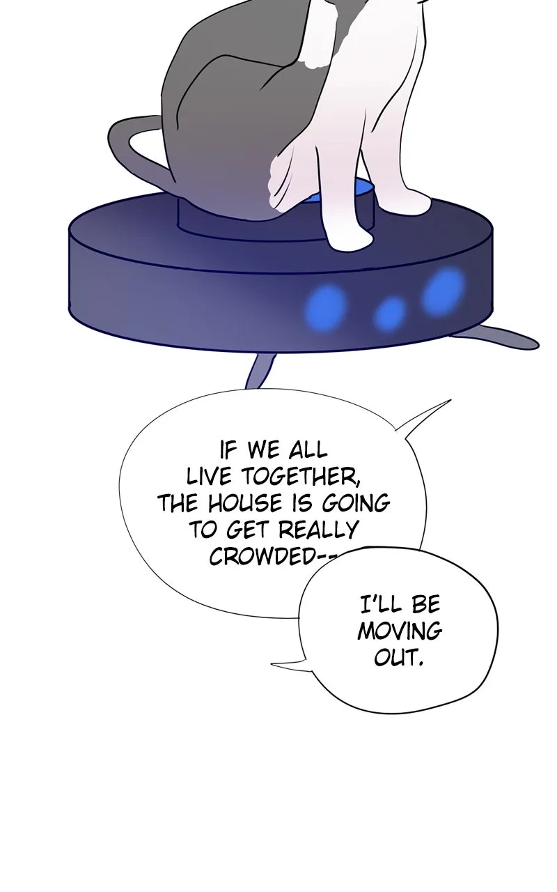 Copy-Paste Romance Chapter 22 page 98 - 