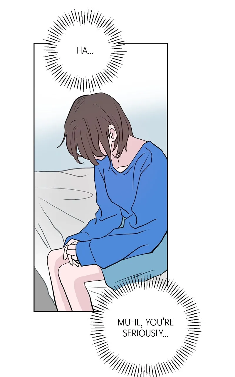 Copy-Paste Romance Chapter 23 page 106 - 