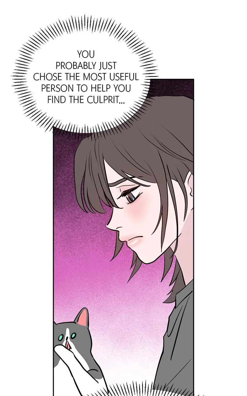 Copy-Paste Romance Chapter 23 page 20 - 