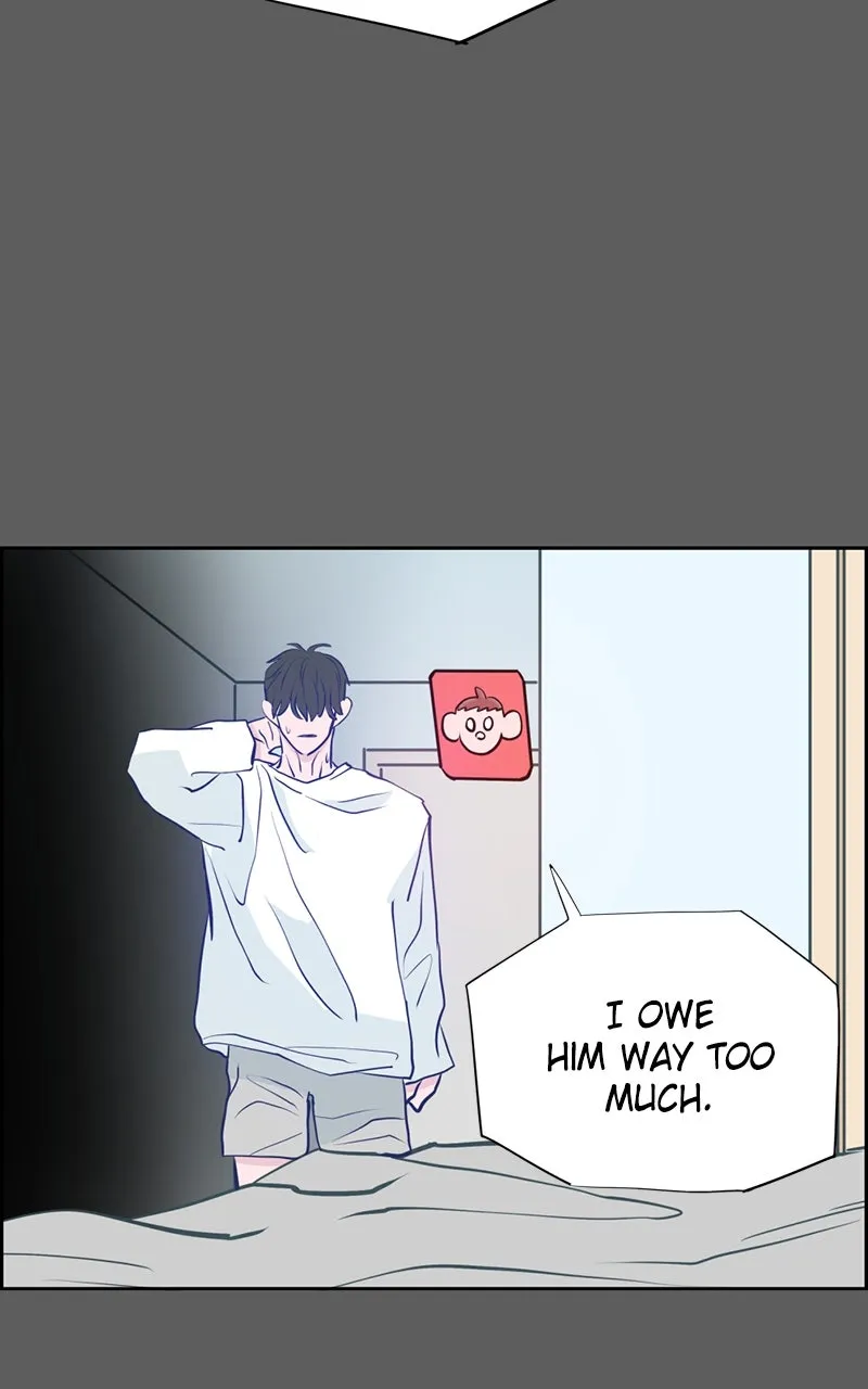 Copy-Paste Romance Chapter 23 page 4 - 