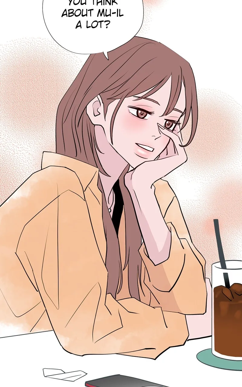 Copy-Paste Romance Chapter 23 page 35 - 