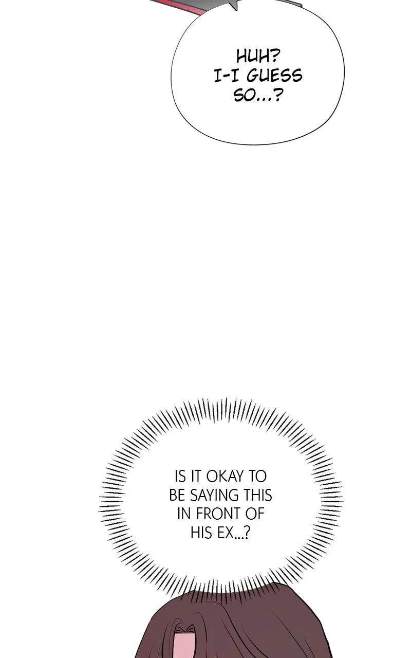 Copy-Paste Romance Chapter 23 page 36 - 