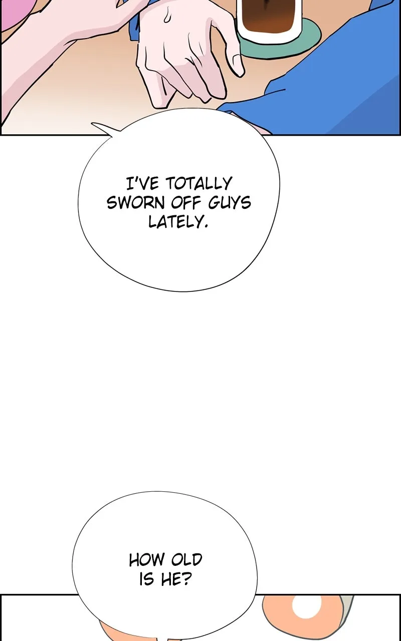 Copy-Paste Romance Chapter 23 page 45 - 