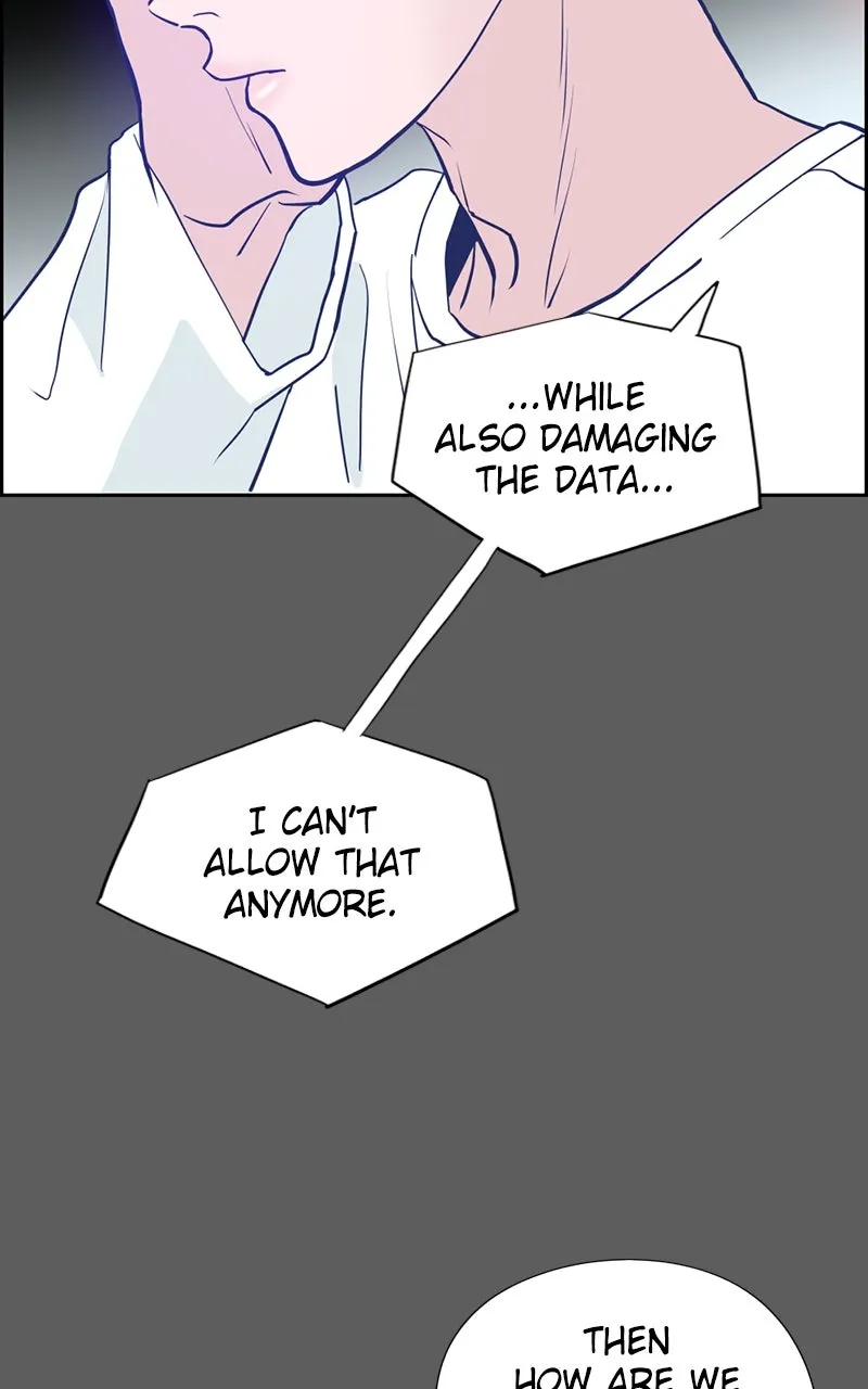 Copy-Paste Romance Chapter 23 page 6 - 