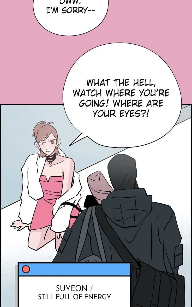 Copy-Paste Romance Chapter 23 page 63 - 