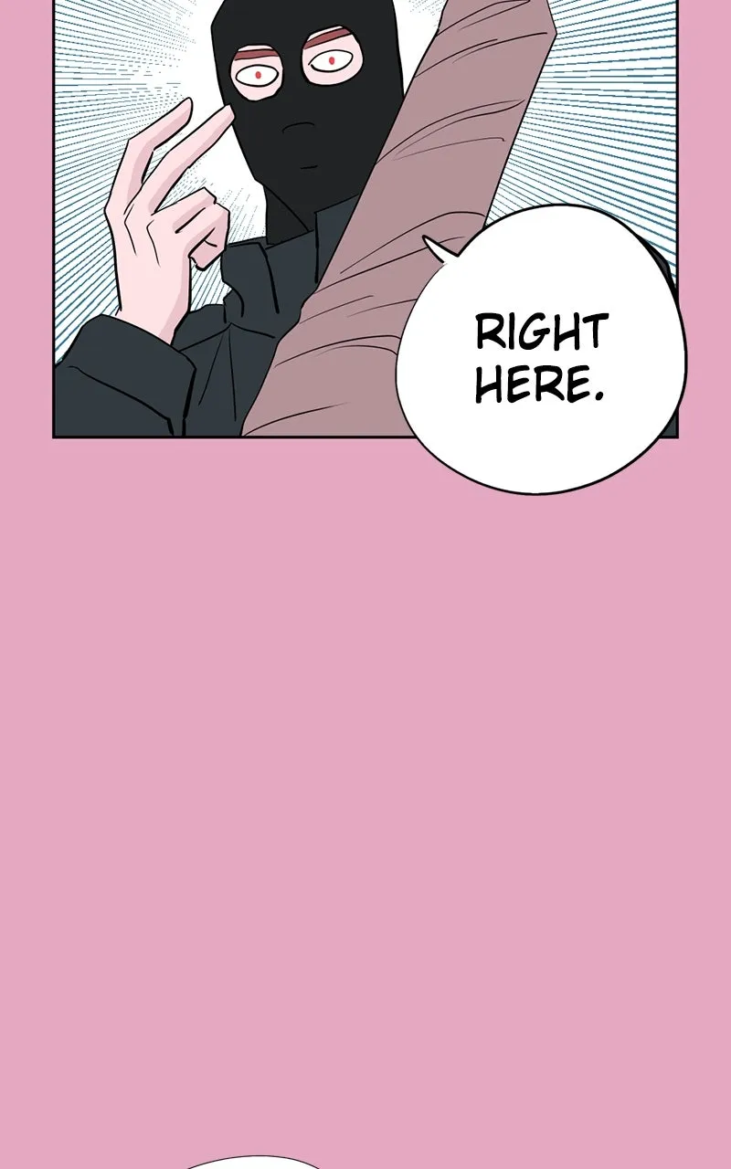 Copy-Paste Romance Chapter 23 page 66 - 