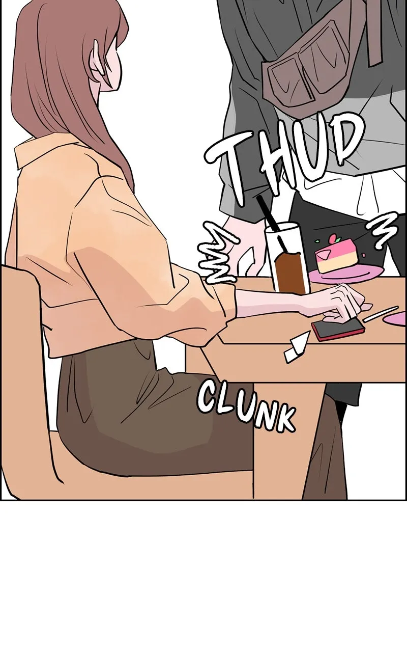 Copy-Paste Romance Chapter 23 page 69 - 