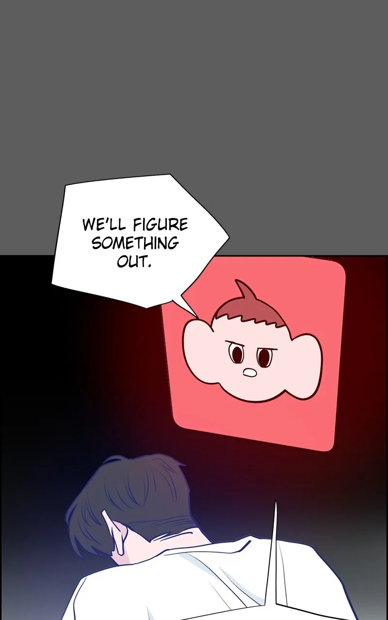 Copy-Paste Romance Chapter 23 page 8 - 