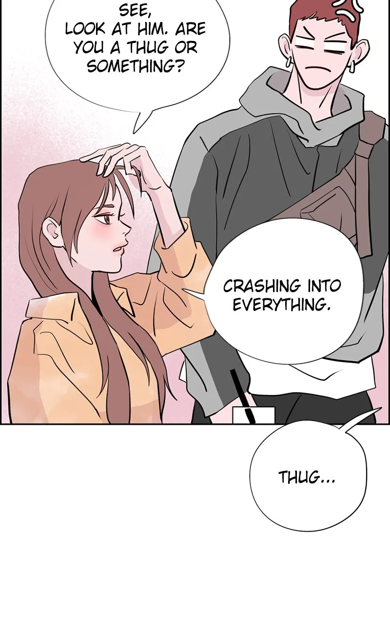 Copy-Paste Romance Chapter 23 page 74 - 