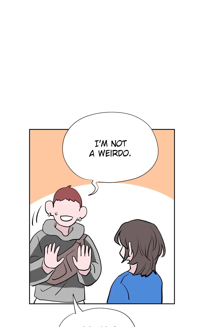 Copy-Paste Romance Chapter 23 page 75 - 