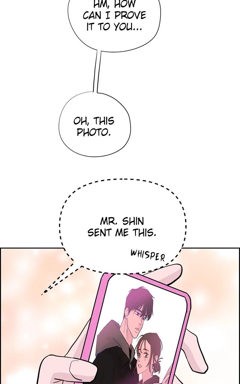 Copy-Paste Romance Chapter 23 page 76 - 