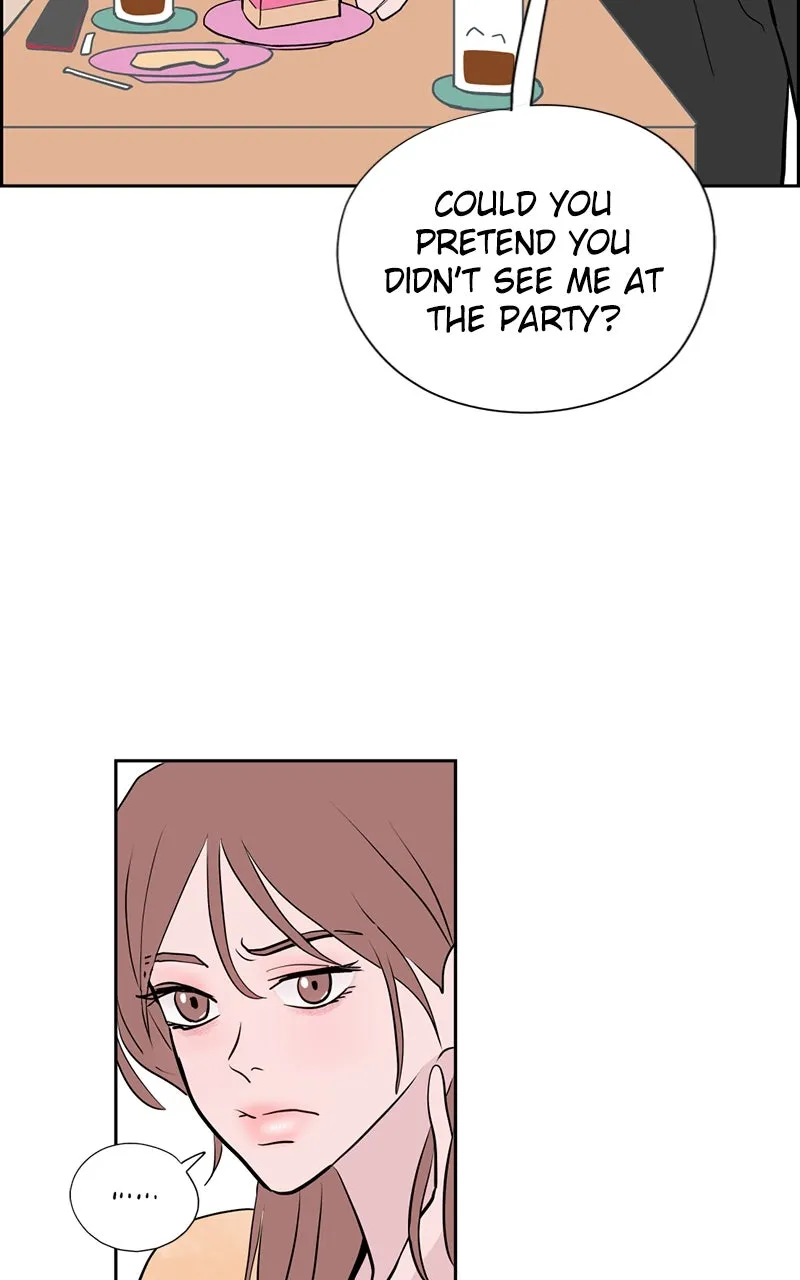 Copy-Paste Romance Chapter 23 page 89 - 