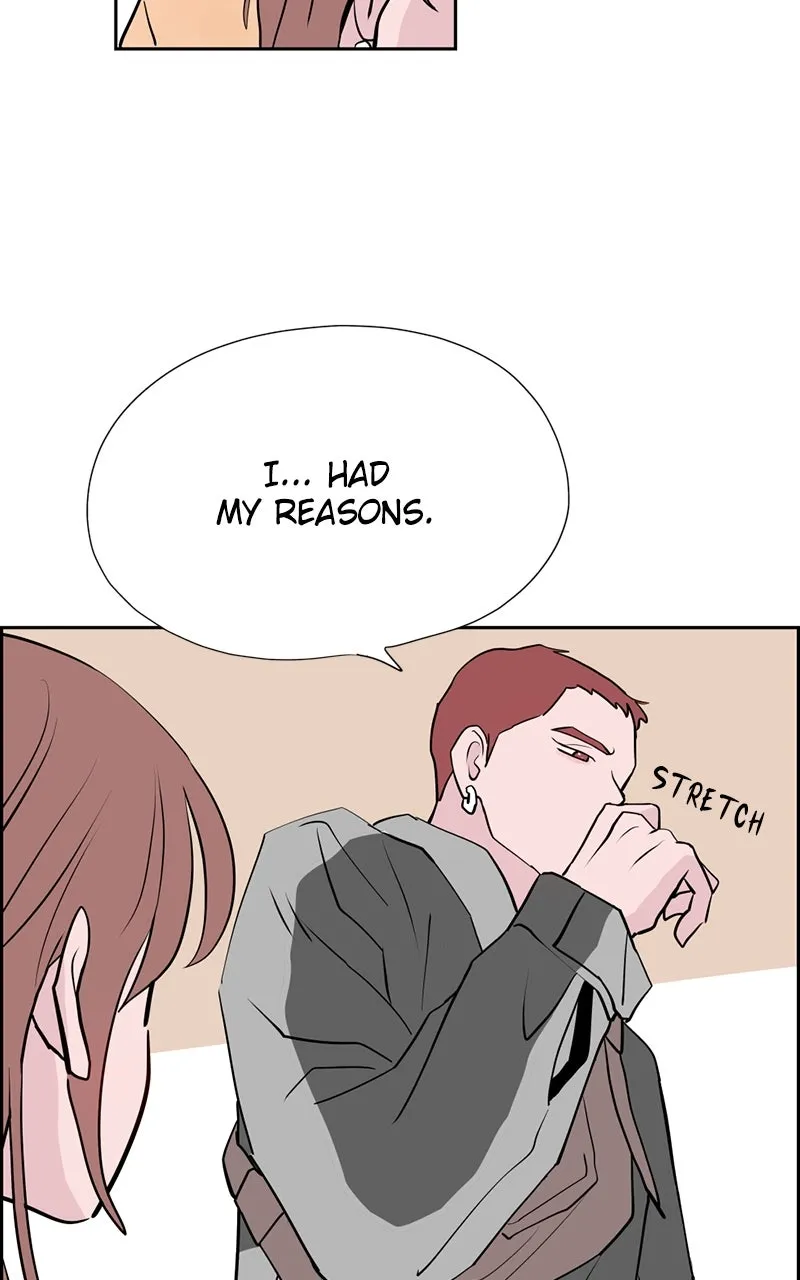 Copy-Paste Romance Chapter 23 page 90 - 