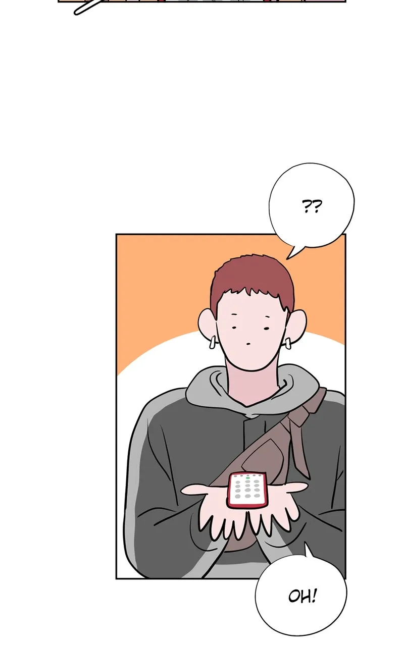 Copy-Paste Romance Chapter 23 page 92 - 