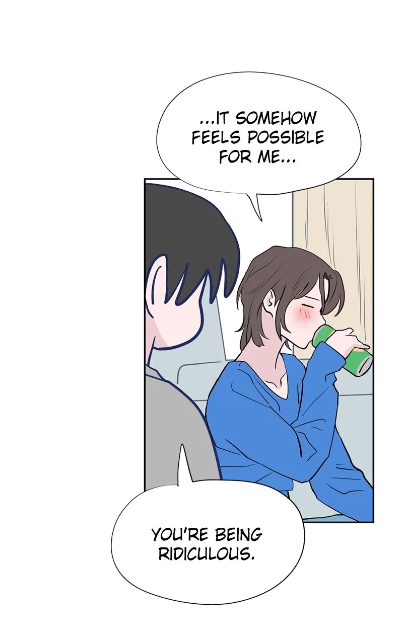 Copy-Paste Romance Chapter 24 page 104 - 