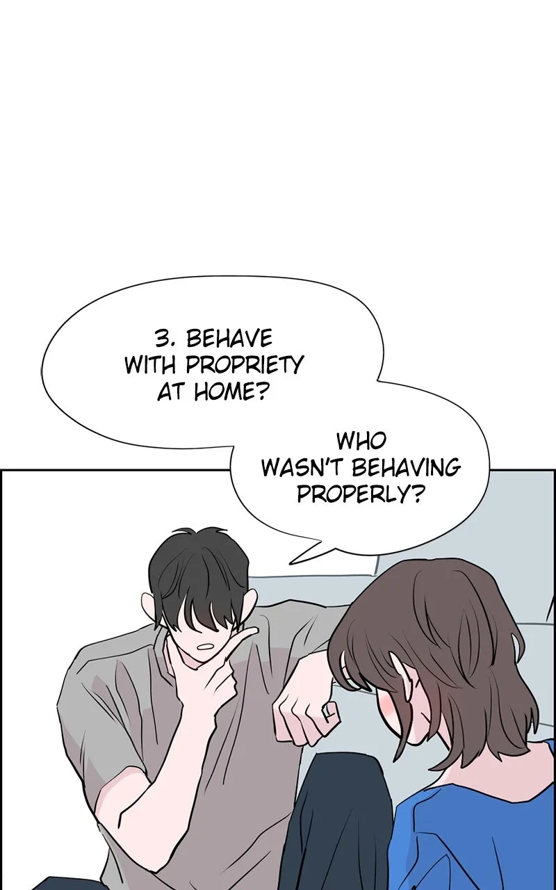 Copy-Paste Romance Chapter 24 page 105 - 