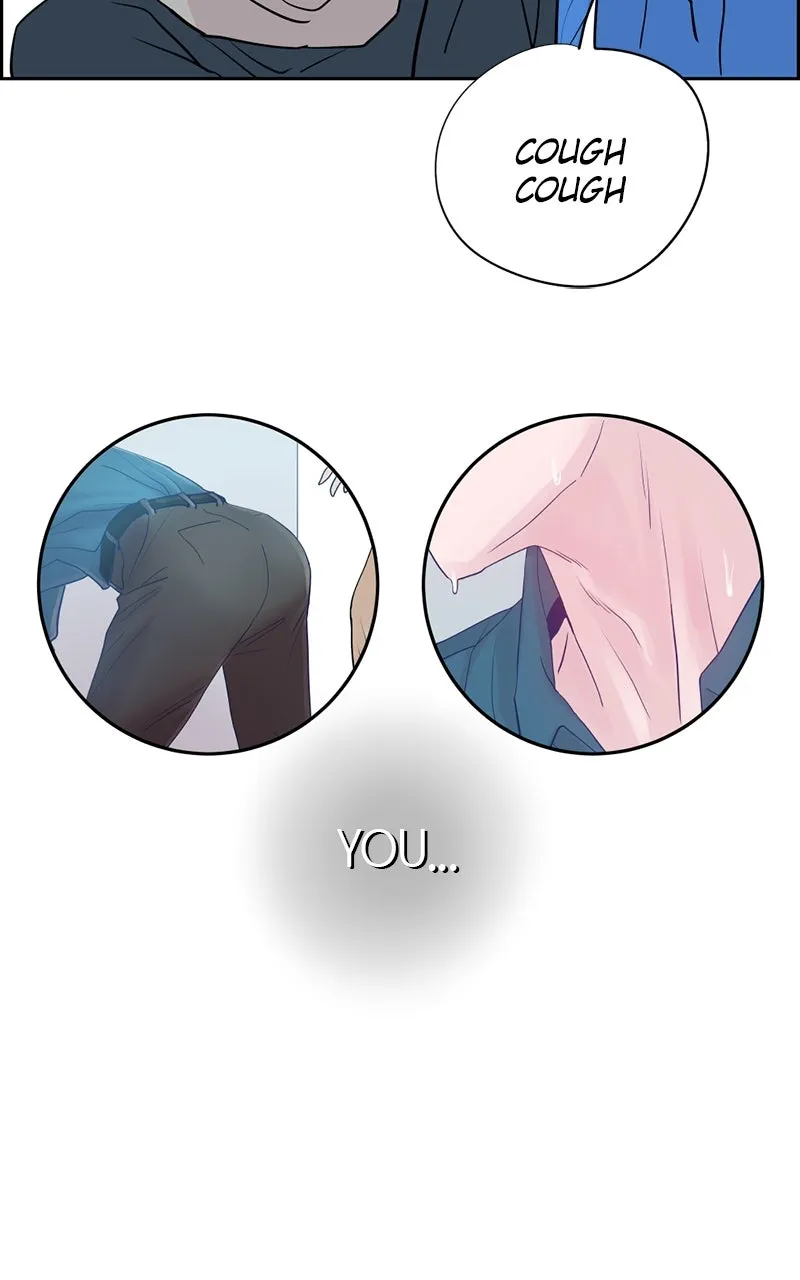 Copy-Paste Romance Chapter 24 page 106 - 
