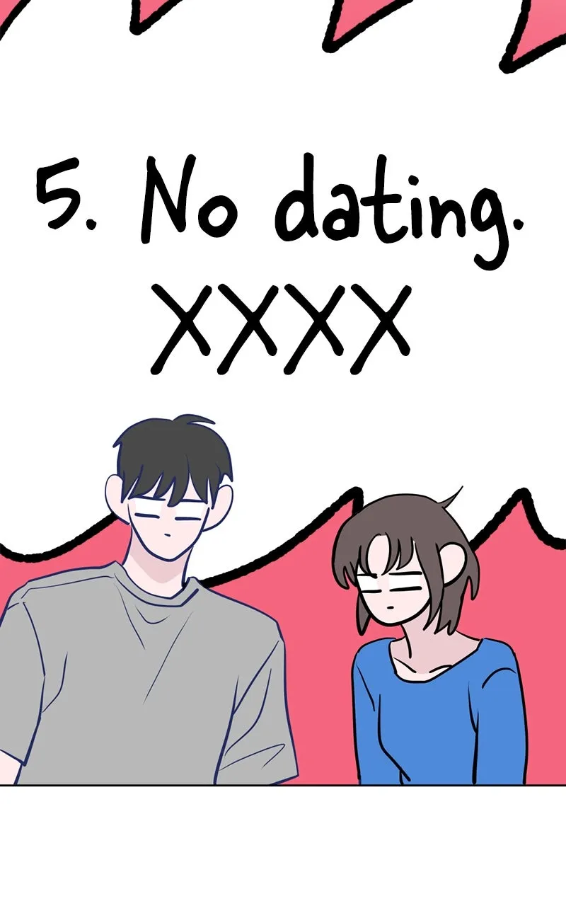 Copy-Paste Romance Chapter 24 page 111 - 