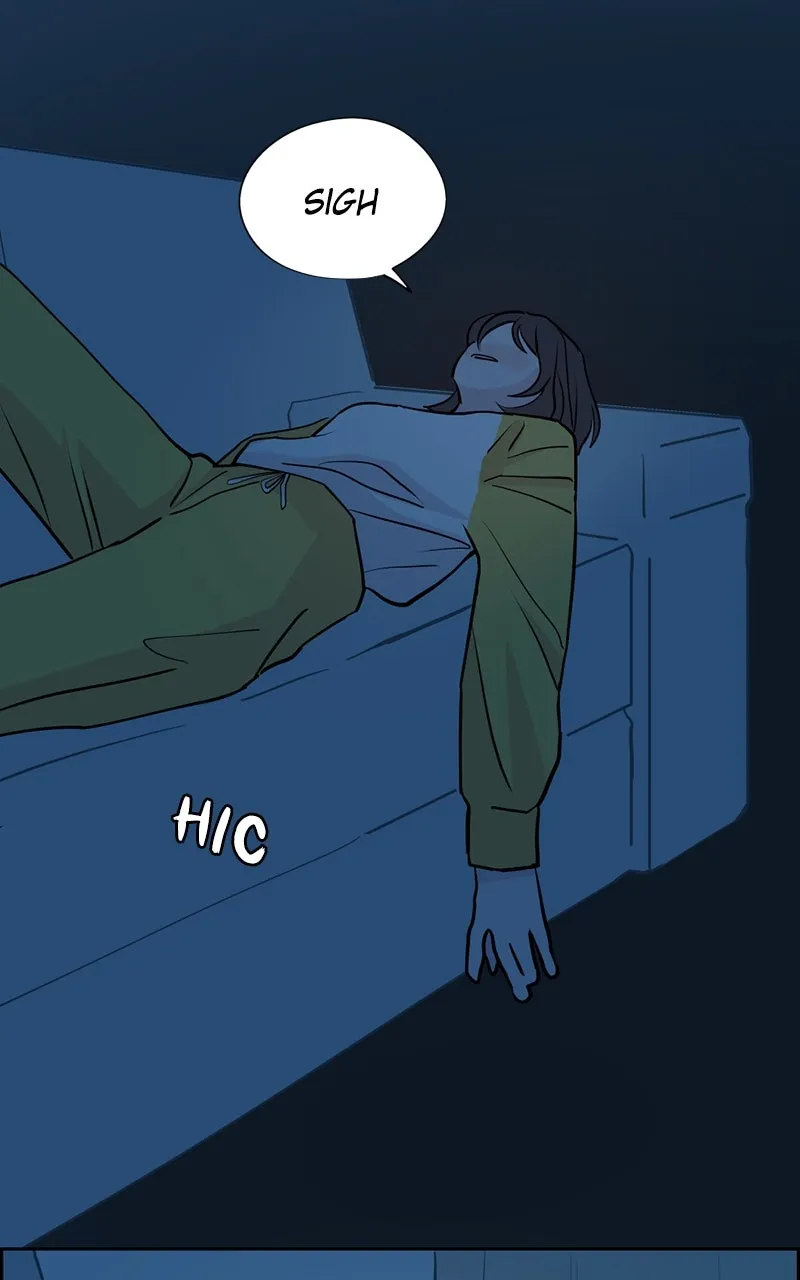 Copy-Paste Romance Chapter 24 page 115 - 