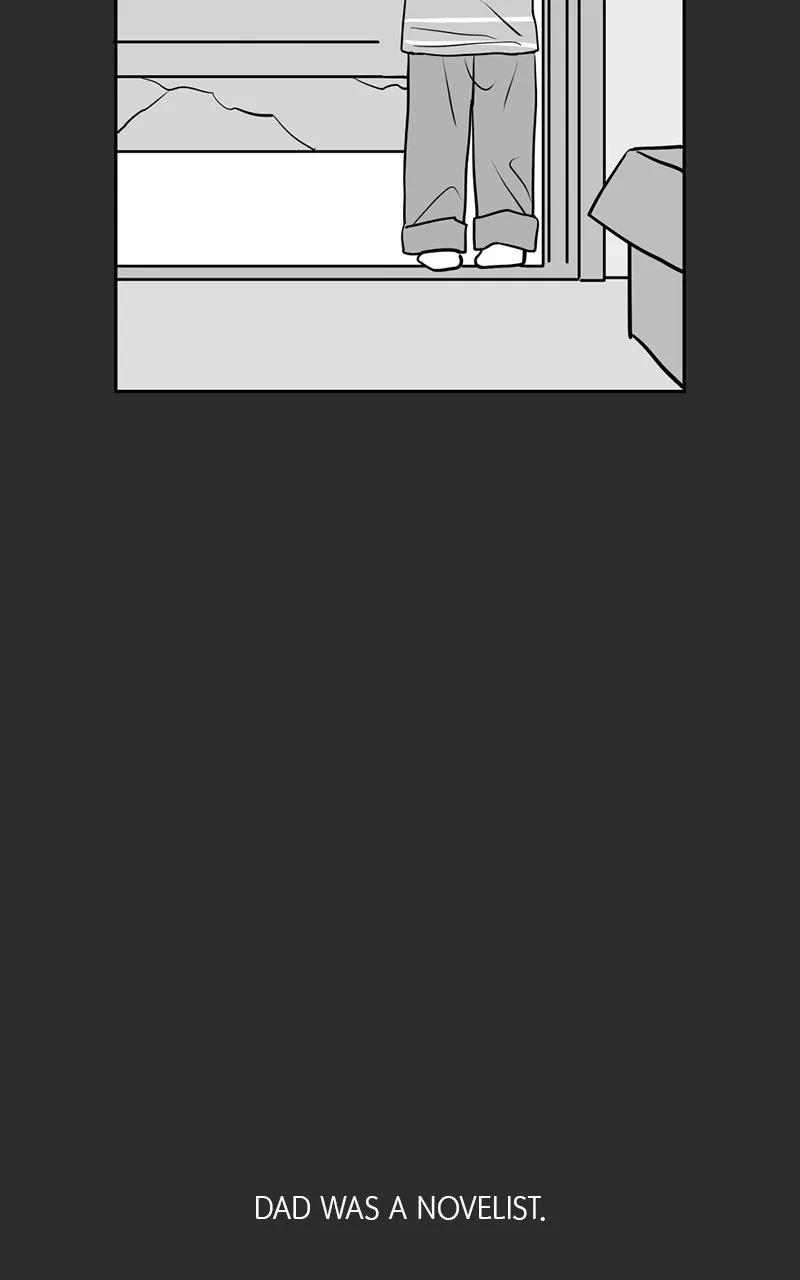 Copy-Paste Romance Chapter 24 page 24 - 