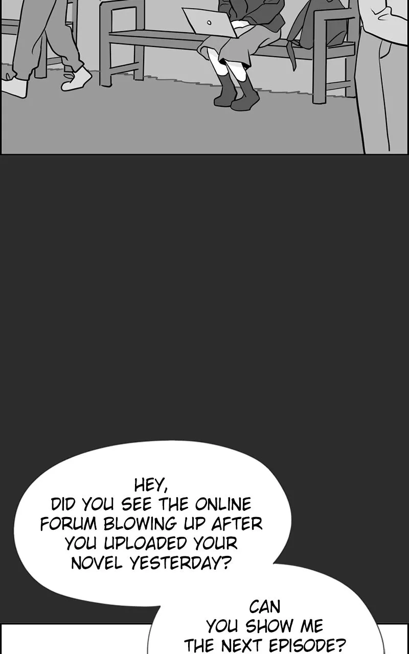 Copy-Paste Romance Chapter 24 page 43 - 