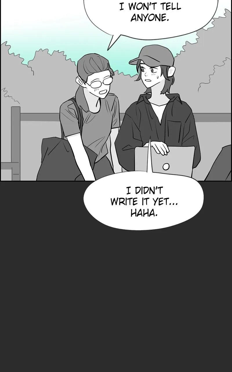 Copy-Paste Romance Chapter 24 page 44 - 