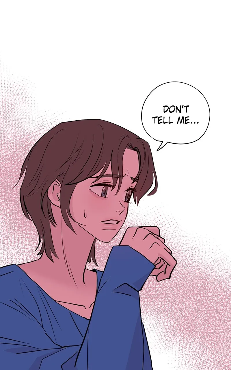 Copy-Paste Romance Chapter 24 page 7 - 