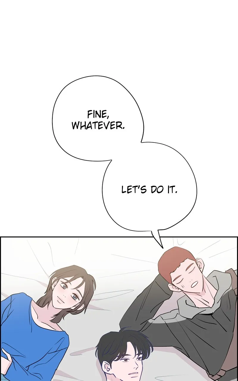Copy-Paste Romance Chapter 24 page 79 - 