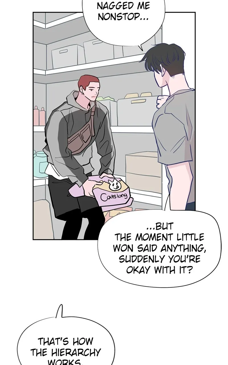 Copy-Paste Romance Chapter 24 page 87 - 