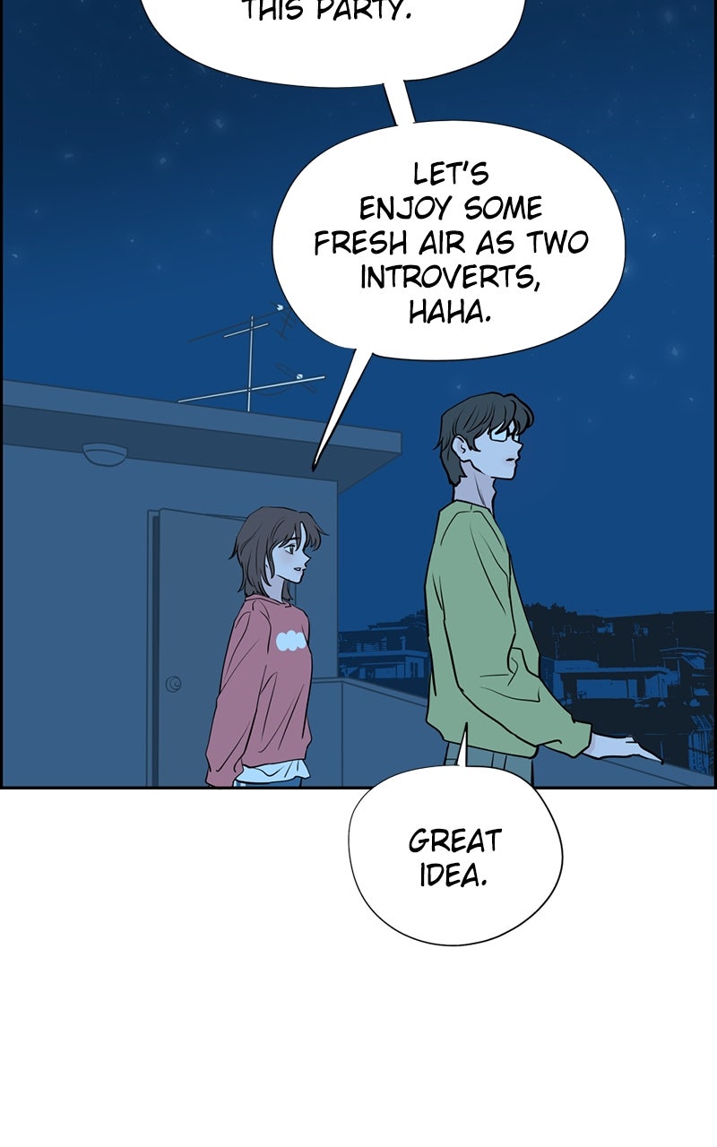 Copy-Paste Romance Episode 26 page 104 - 