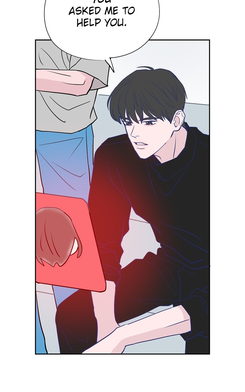Copy-Paste Romance Episode 26 page 136 - 