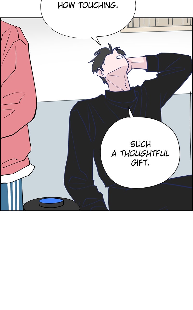 Copy-Paste Romance Episode 26 page 23 - 
