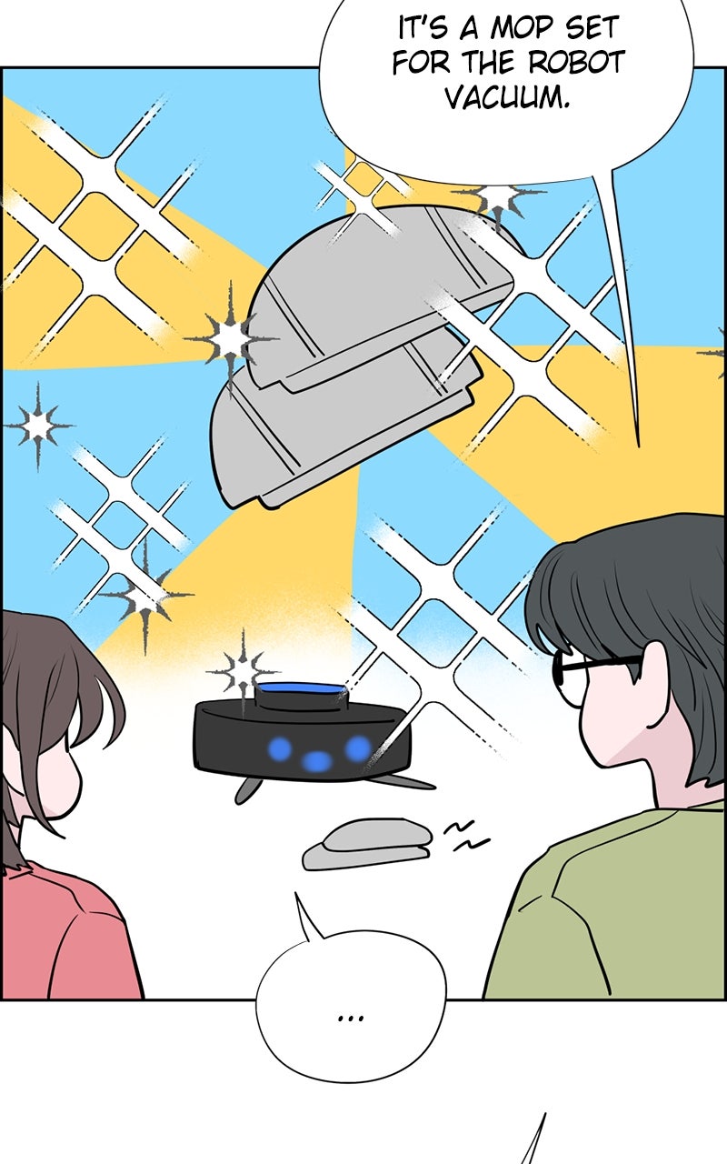 Copy-Paste Romance Episode 26 page 28 - 