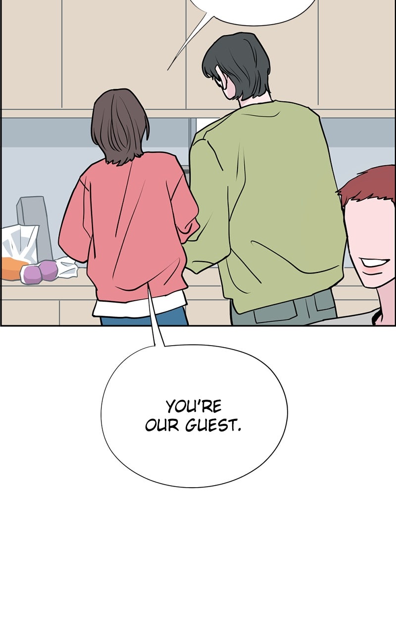 Copy-Paste Romance Episode 26 page 34 - 