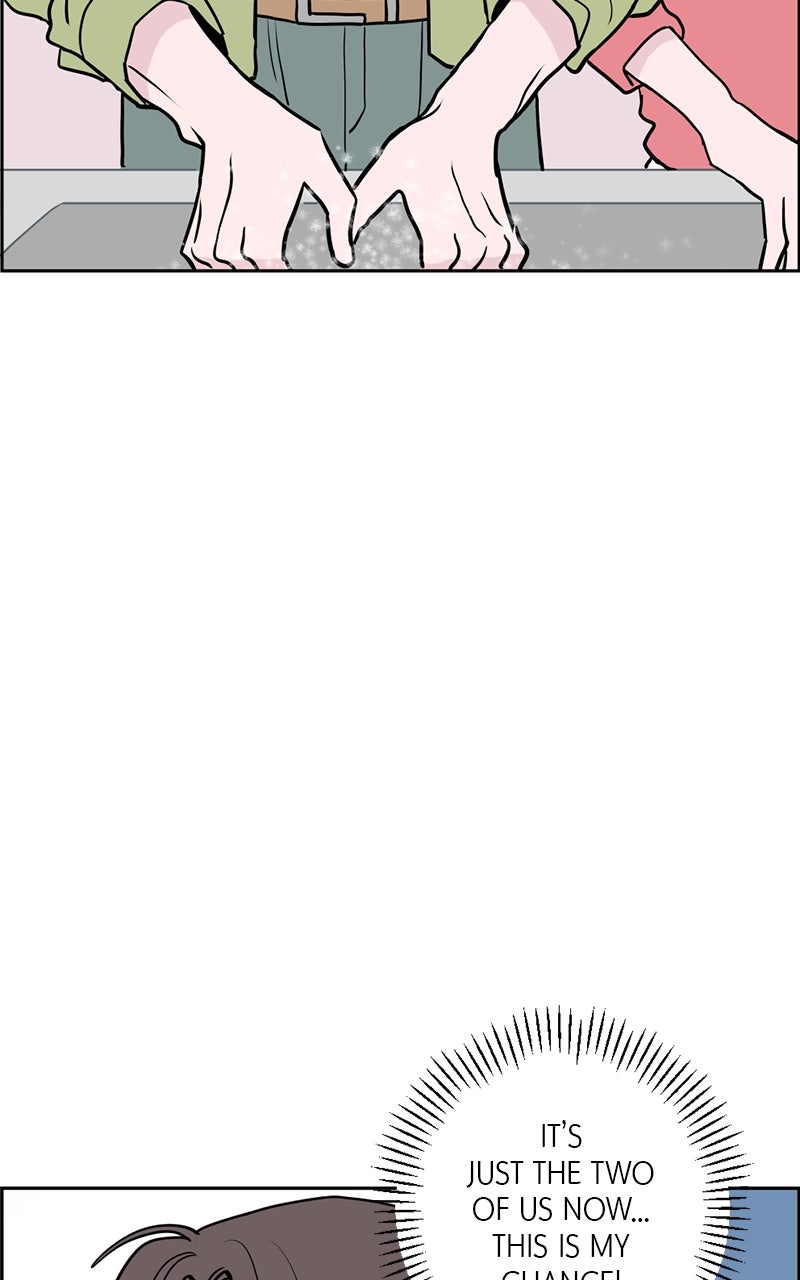 Copy-Paste Romance Episode 26 page 36 - 