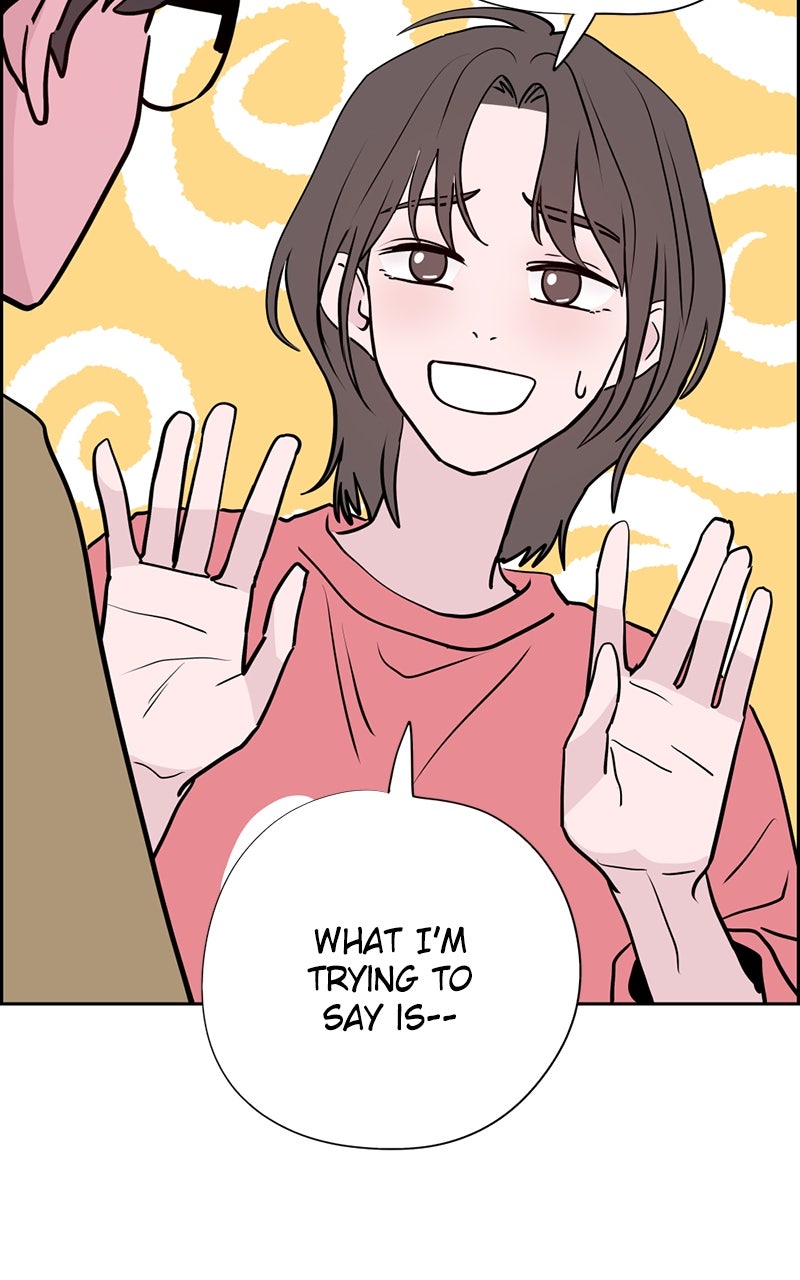 Copy-Paste Romance Episode 26 page 49 - 