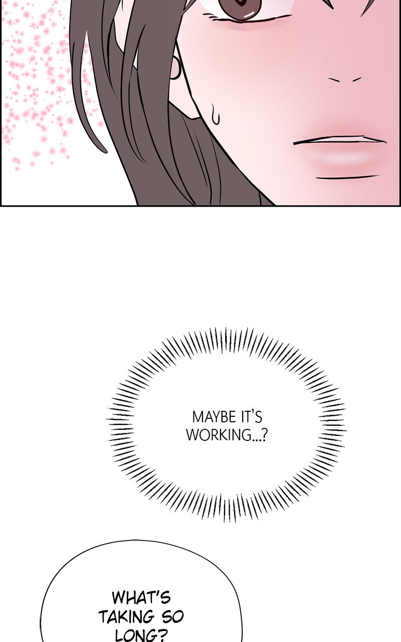 Copy-Paste Romance Episode 26 page 60 - 