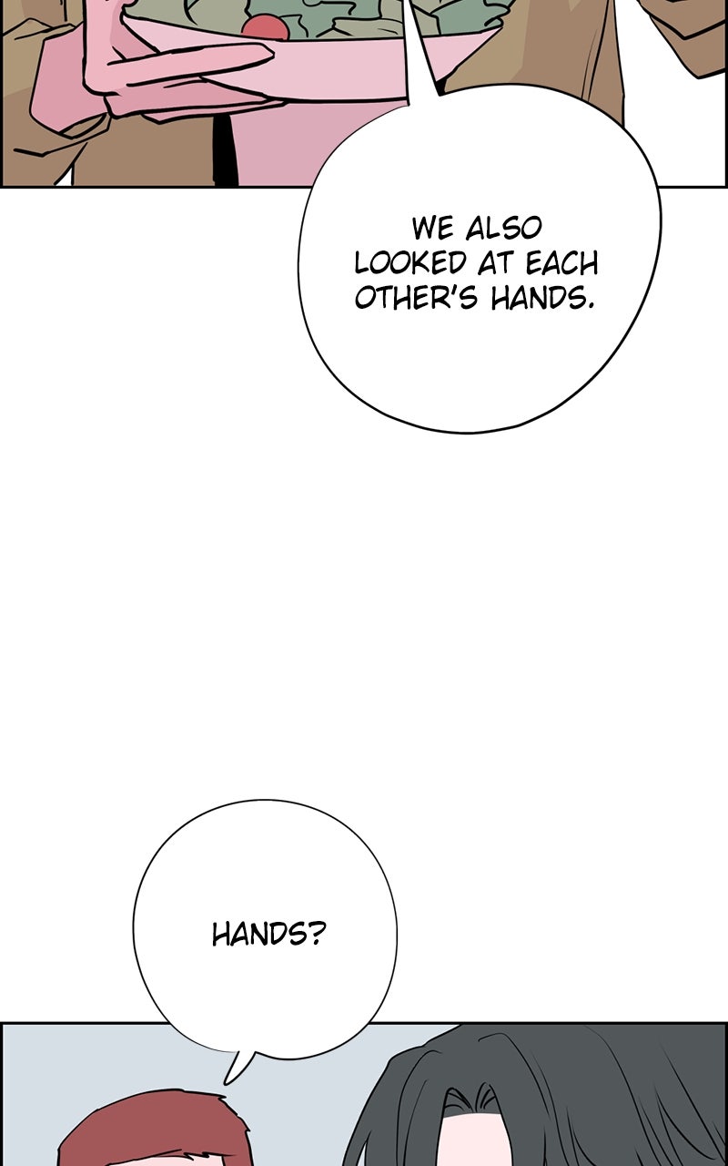 Copy-Paste Romance Episode 26 page 64 - 