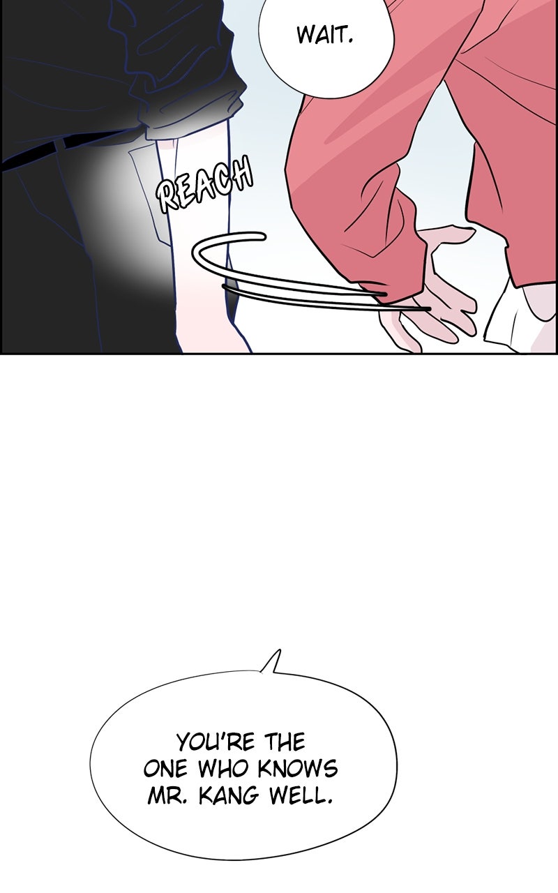 Copy-Paste Romance Episode 26 page 91 - 