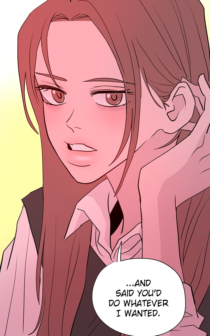 Copy-Paste Romance Episode 27 page 101 - 