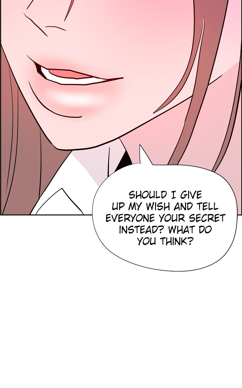 Copy-Paste Romance Episode 27 page 104 - 