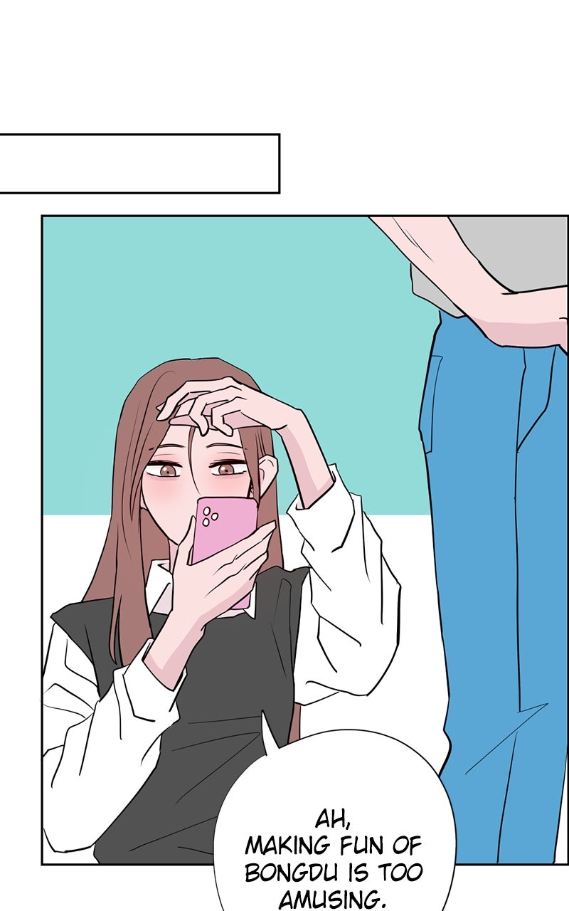 Copy-Paste Romance Episode 27 page 112 - 