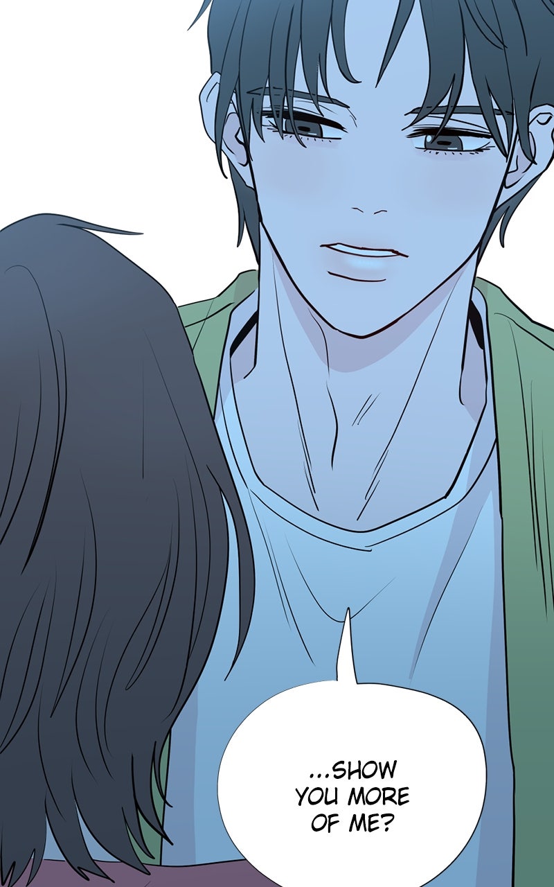 Copy-Paste Romance Episode 27 page 13 - 