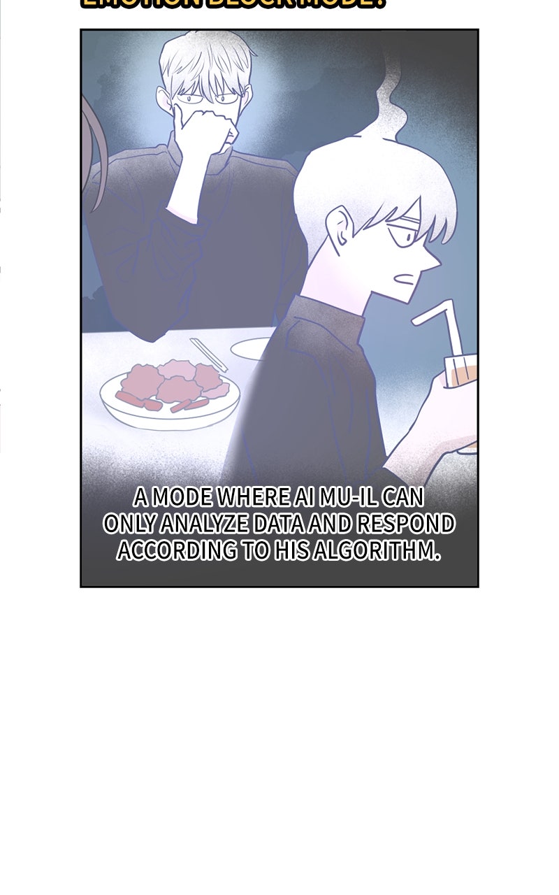 Copy-Paste Romance Episode 27 page 30 - 