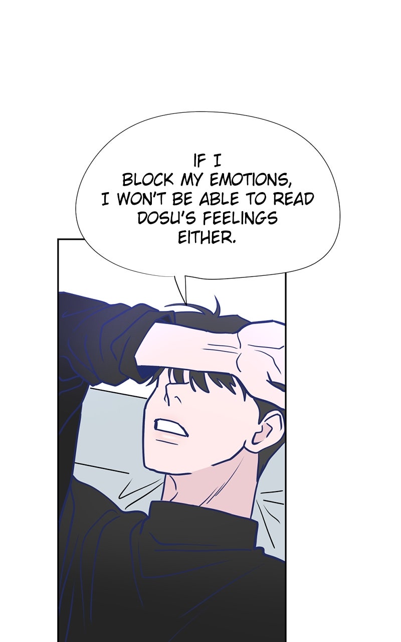Copy-Paste Romance Episode 27 page 31 - 