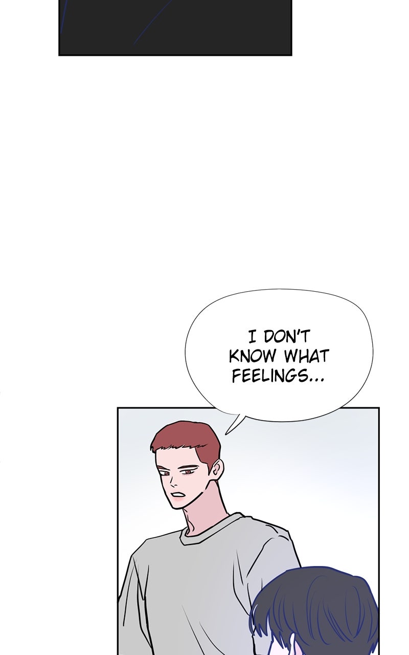 Copy-Paste Romance Episode 27 page 32 - 