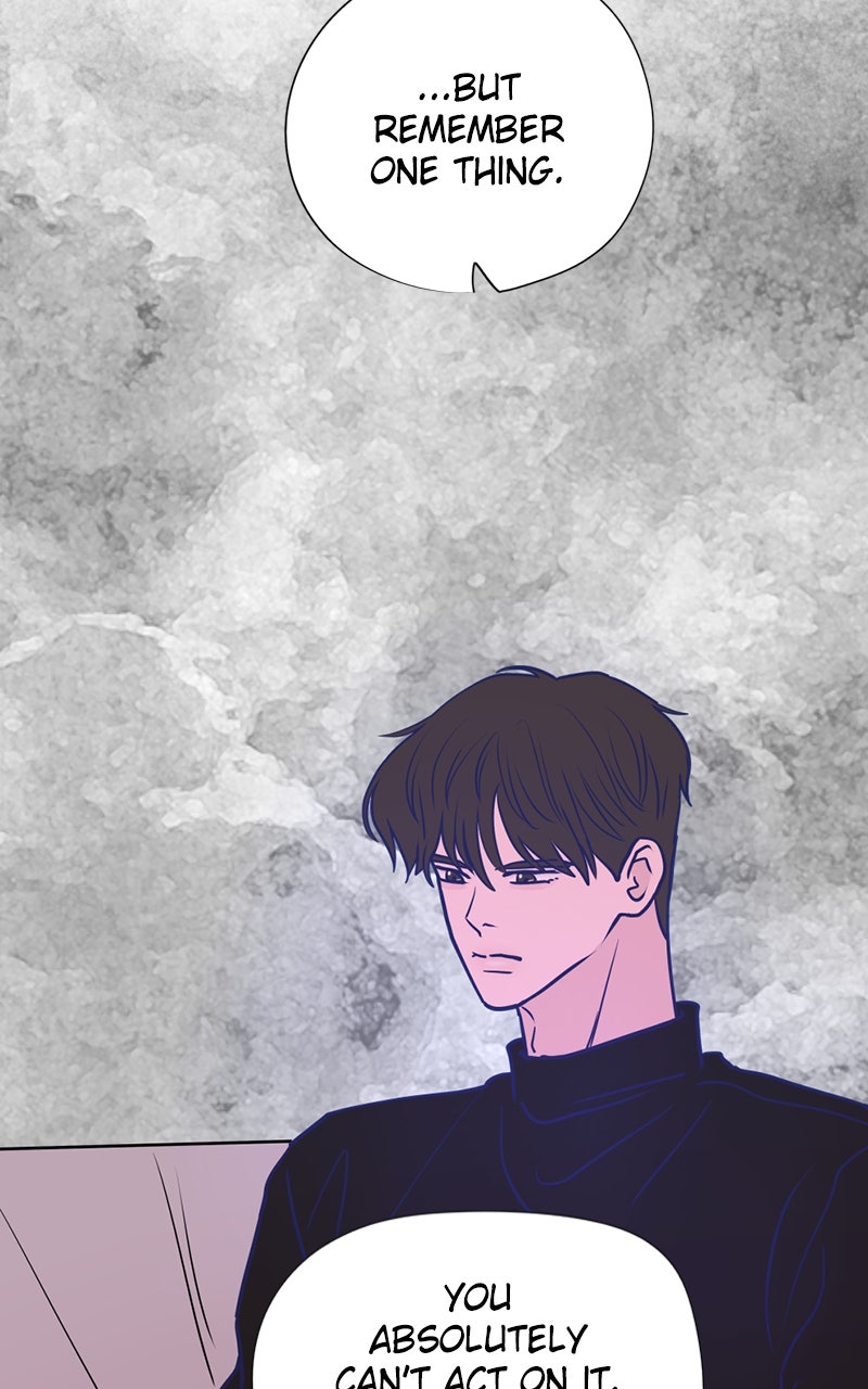 Copy-Paste Romance Episode 27 page 34 - 